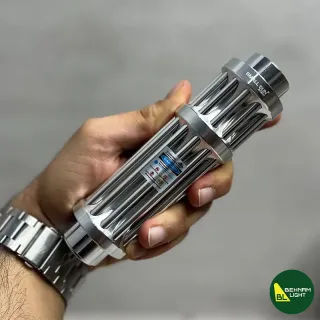 لیزر حرارتی اسمال سان مدل ZY-B017
