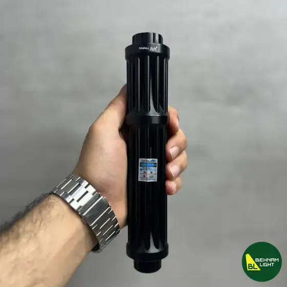 لیزر حرارتی اسمال سان مدل ZY-B017-2