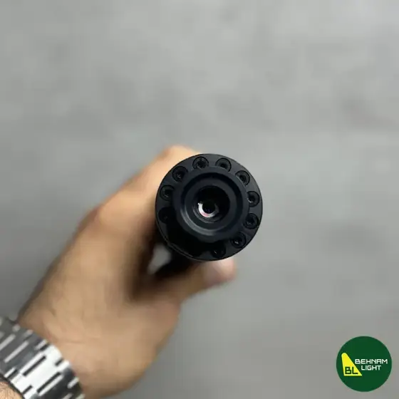 لیزر حرارتی اسمال سان مدل ZY-B017-2