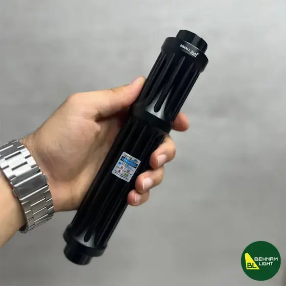 لیزر حرارتی اسمال سان مدل ZY-B017-2
