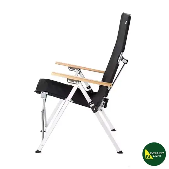 صندلی کمپینگ تاشو نیچرهایک مدل NH17T003-Y