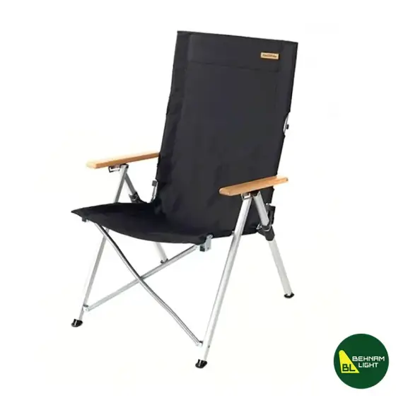 صندلی کمپینگ تاشو نیچرهایک مدل NH17T003-Y