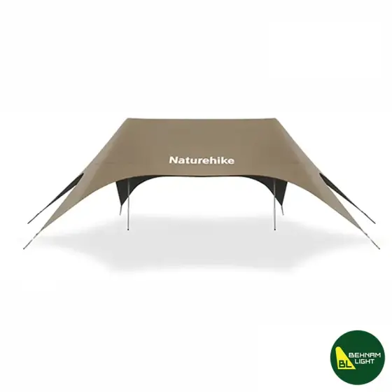 سایبان کمپینگ نیچرهایک مدل CNK2650WS023