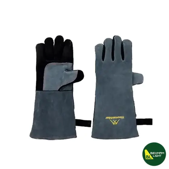 دستکش نسوز کمپینگ و آشپزی ماونتین هایکر مدل SZK546