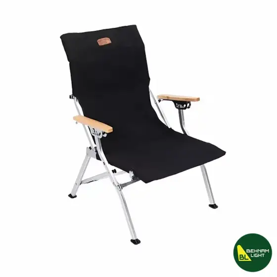 صندلی تاشو کمپینگ ماونتین هایکر مدل SZK1075