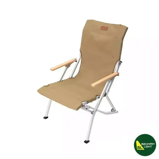 صندلی تاشو کمپینگ ماونتین هایکر مدل SZK830