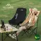 صندلی هلالی با پشتی بلند ماونتین هایکر مدل SZK1349