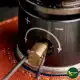 فانوس گازی شیشه‌ای ماونتین هایکر مدل SZK353