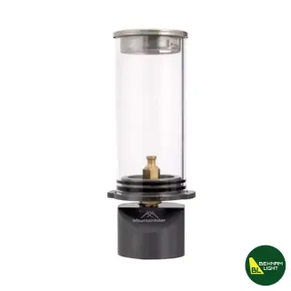 فانوس گازی شیشه‌ای ماونتین هایکر مدل SZK353
