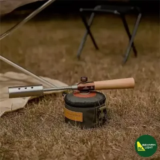 مشعل گازی چندمنظوره ماونتین هایکر مدل SZK648