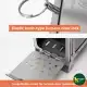 بخاری هیزمی کمپینگ ماونتین هایکر مدل SZK841