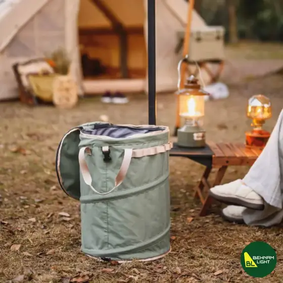 کیف حمل وسایل نیچرهایک Naturehike مدل NH21YW139