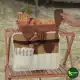 کیف پارچه ای قاشق چنگال ماونتین هایکر مدل SZK257