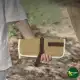 کیف پارچه ای قاشق چنگال ماونتین هایکر مدل SZK257