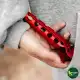 گیره ماهیتابه آلومینیومی ماونتین هایکر مدل SZK
