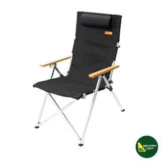 صندلی تاشو کمپینگ ماونتین هایکر مدل SZK1050