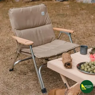 صندلی تاشو کمپینگ ماونتین هایکر مدل SZK464