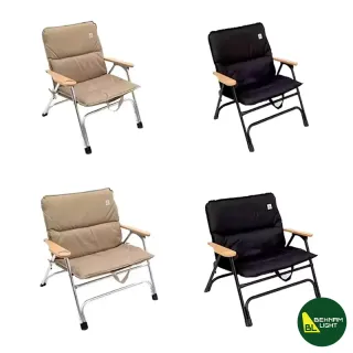 صندلی تاشو کمپینگ ماونتین هایکر مدل SZK464