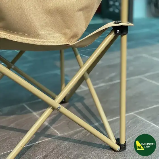 صندلی تاشو کمپینگ ماونتین هایکر مدل SZK674