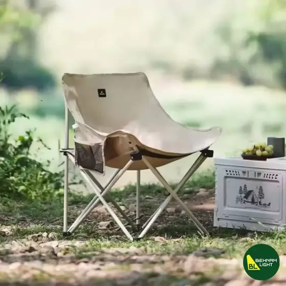 صندلی نیچرهایک Naturehike مدل CNH23JU13002
