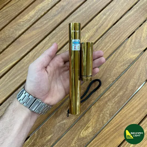 لیزر حرارتی اسمال سان مدل ZY-B018