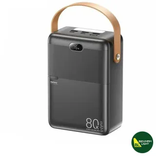 پاوربانک 80000 ریمکس مدل RPP-118