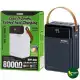 پاوربانک 80000 ریمکس مدل RPP-118