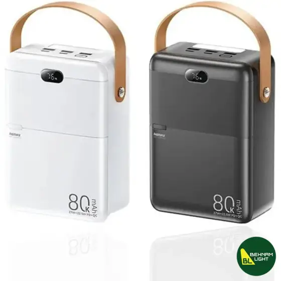 پاوربانک 80000 ریمکس مدل RPP-118