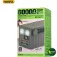 پاوربانک 60000 میلی آمپر ریمکس مدل RPP-609 Pro