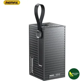 پاوربانک 60000 میلی آمپر ریمکس مدل RPP-609 Pro