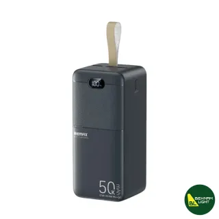 پاوربانک 50000 ریمکس مدل RPP-117