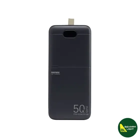 پاوربانک 50000 ریمکس مدل RPP-117