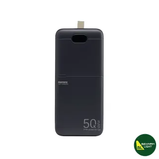 پاوربانک 50000 ریمکس مدل RPP-117
