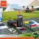 پاوربانک 40000 میلی آمپر 22.5 وات موکسوم مدل MX-PB227