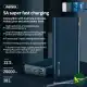 پاوربانک 20000 میلی آمپر ریمکس مدل RPP-108