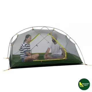 چادر دو نفره مونگار برند نیچرهایک Naturehike مدل NH17T007