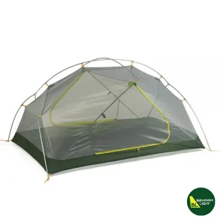 چادر دو نفره مونگار برند نیچرهایک Naturehike مدل NH17T007