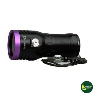 چراغ یووی اسمال سان Small sun مدل H4