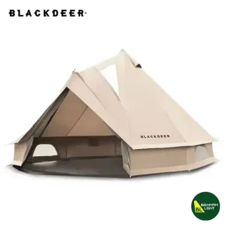 چادر طبیعت گردی بلک دیر مدل BD12121137