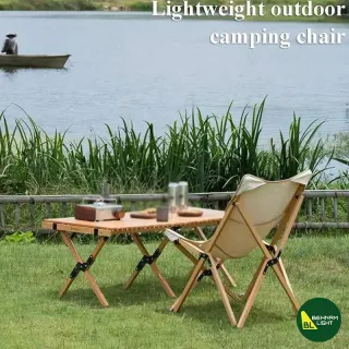 صندلی تاشو نیچرهایک Naturehike مدل NH19JJ008