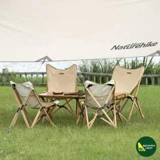 صندلی تاشو نیچرهایک Naturehike مدل NH19JJ008