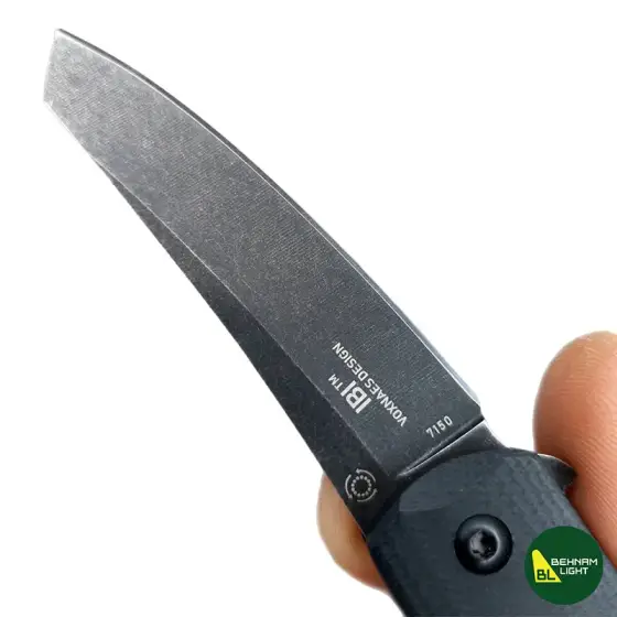 چاقو اصلی برند CRKT IBI مدل 7150