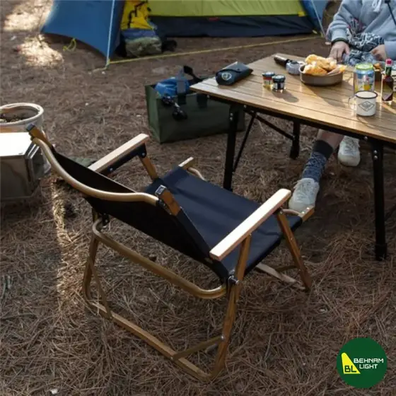 صندلی کمپینگ نیچرهایک Naturehike مدل MW02 Larg