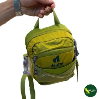 کیف دوشی دیوتر deuter