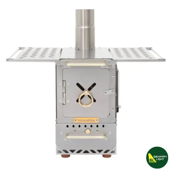 اجاق هیزمی نیچرهایک Naturehike مدل CNK2300CW021