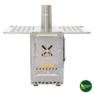 اجاق هیزمی نیچرهایک Naturehike مدل CNK2300CW021