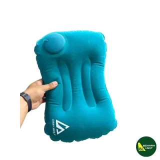 بالش بادی تلمبه دار گری ولف Grey Wolf