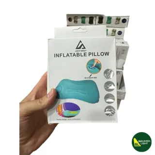 بالش بادی تلمبه دار گری ولف Grey Wolf