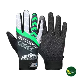 دستکش دوچرخه سواری OUTDOOR