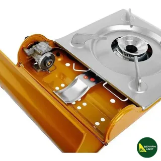 اجاق گاز مسافرتی جو دینگ jiu ding مدل DJ300